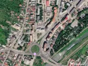 Oportunitate - Teren ultracentral 580 mp dezvoltare mixtă