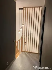 Apartament tip duplex, 11/12, parcare, 98 mp-Complex Moghior 