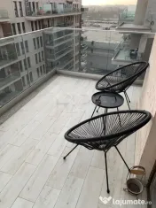 Apartament tip duplex, 11/12, parcare, 98 mp-Complex Moghior 