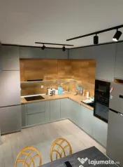 Apartament tip duplex, 11/12, parcare, 98 mp-Complex Moghior 