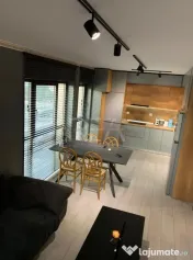 Apartament tip duplex, 11/12, parcare, 98 mp-Complex Moghior 