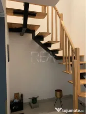 Apartament tip duplex, 11/12, parcare, 98 mp-Complex Moghior 