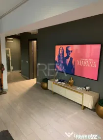 Duplex, et 11/12, 98 mp, parcare-Moghioros Park