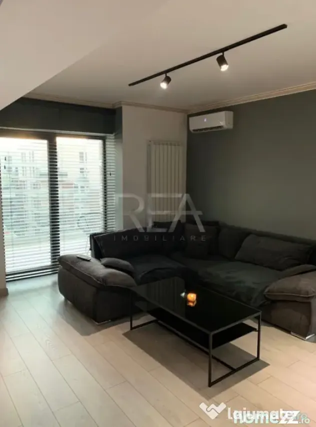 Duplex, et 11/12, 98 mp, parcare-Moghioros Park - Bucuresti (Bucuresti-Ilfov)