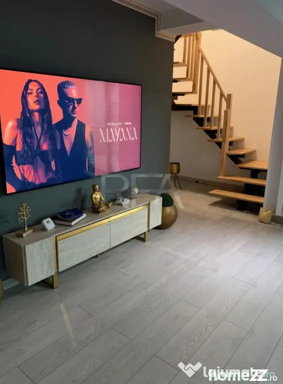 Duplex, et 11/12, 98 mp, parcare-Moghioros Park - Bucuresti (Bucuresti-Ilfov)