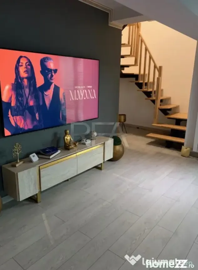 Duplex, et 11/12, 98 mp, parcare-Moghioros Park - Bucuresti (Bucuresti-Ilfov)