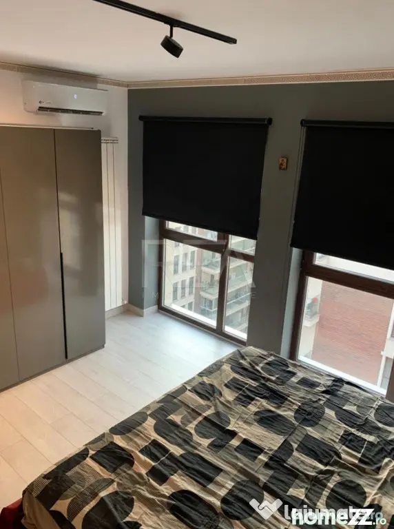 Duplex, et 11/12, 98 mp, parcare-Moghioros Park - Bucuresti (Bucuresti-Ilfov)