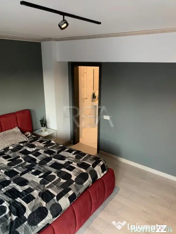 Duplex, et 11/12, 98 mp, parcare-Moghioros Park - Bucuresti (Bucuresti-Ilfov)