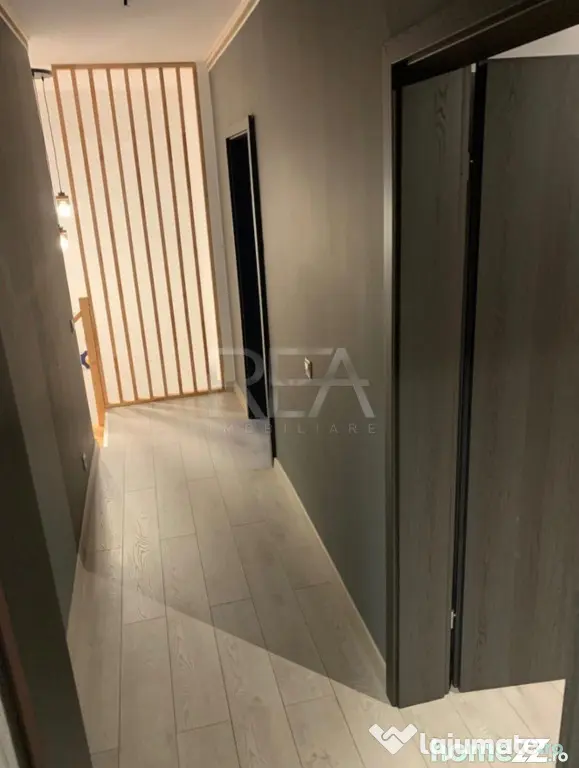 Duplex, et 11/12, 98 mp, parcare-Moghioros Park - Bucuresti (Bucuresti-Ilfov)