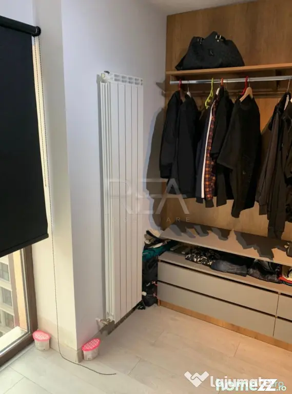 Duplex, et 11/12, 98 mp, parcare-Moghioros Park - Bucuresti (Bucuresti-Ilfov)