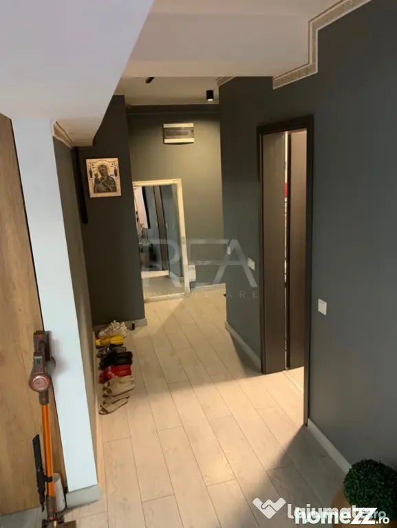 Duplex, et 11/12, 98 mp, parcare-Moghioros Park - Bucuresti (Bucuresti-Ilfov)