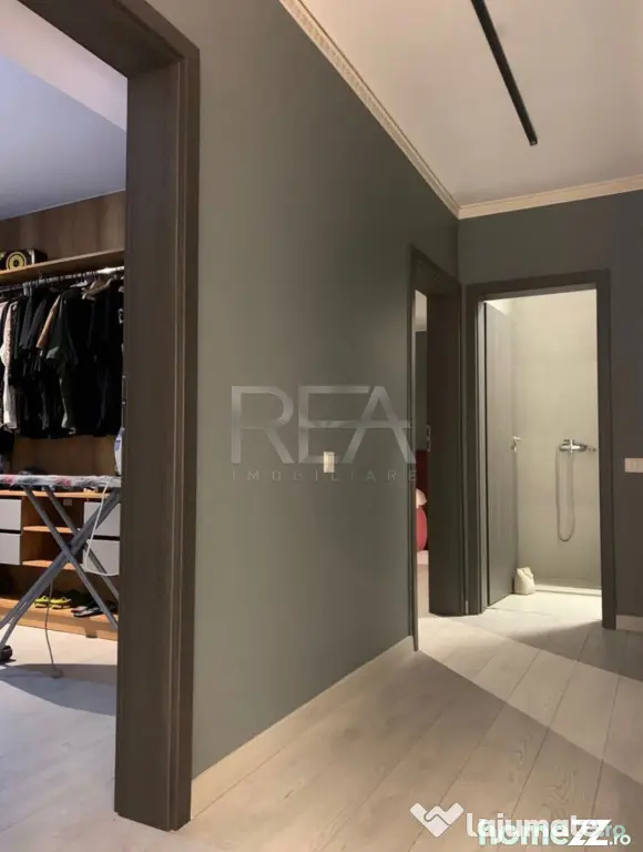 Duplex, et 11/12, 98 mp, parcare-Moghioros Park - Bucuresti (Bucuresti-Ilfov)