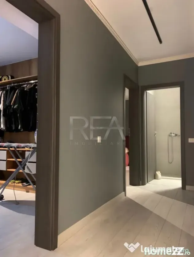 Duplex, et 11/12, 98 mp, parcare-Moghioros Park - Bucuresti (Bucuresti-Ilfov)