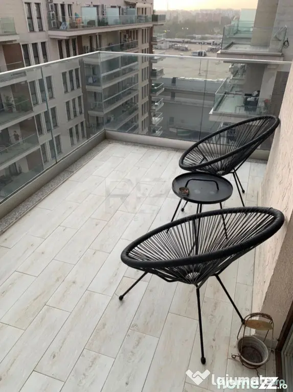 Duplex, et 11/12, 98 mp, parcare-Moghioros Park - Bucuresti (Bucuresti-Ilfov)