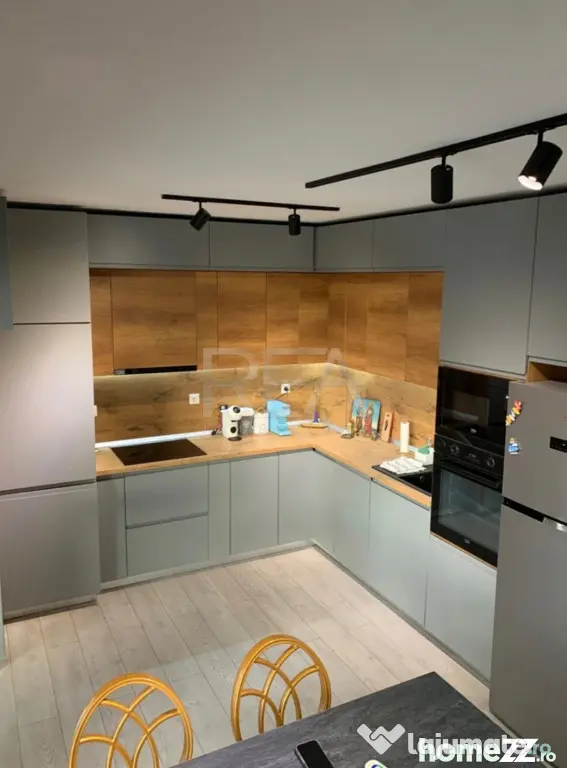 Duplex, et 11/12, 98 mp, parcare-Moghioros Park - Bucuresti (Bucuresti-Ilfov)
