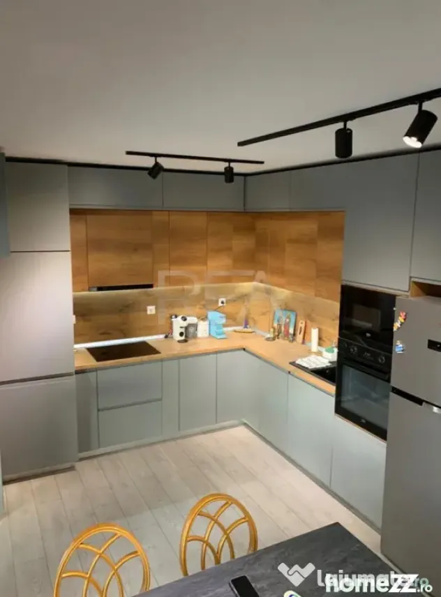 Duplex, et 11/12, 98 mp, parcare-Moghioros Park - Bucuresti (Bucuresti-Ilfov)