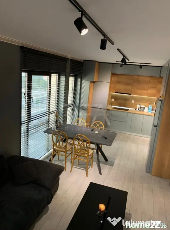 Duplex, et 11/12, 98 mp, parcare-Moghioros Park - Bucuresti (Bucuresti-Ilfov)