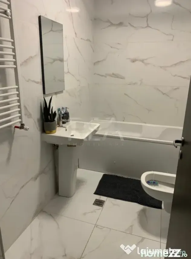 Duplex, et 11/12, 98 mp, parcare-Moghioros Park - Bucuresti (Bucuresti-Ilfov)