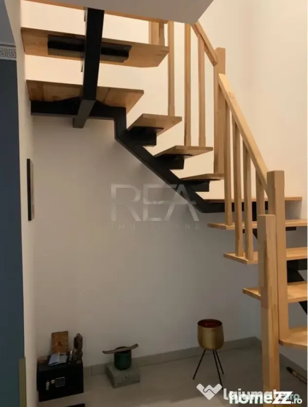 Duplex, et 11/12, 98 mp, parcare-Moghioros Park - Bucuresti (Bucuresti-Ilfov)