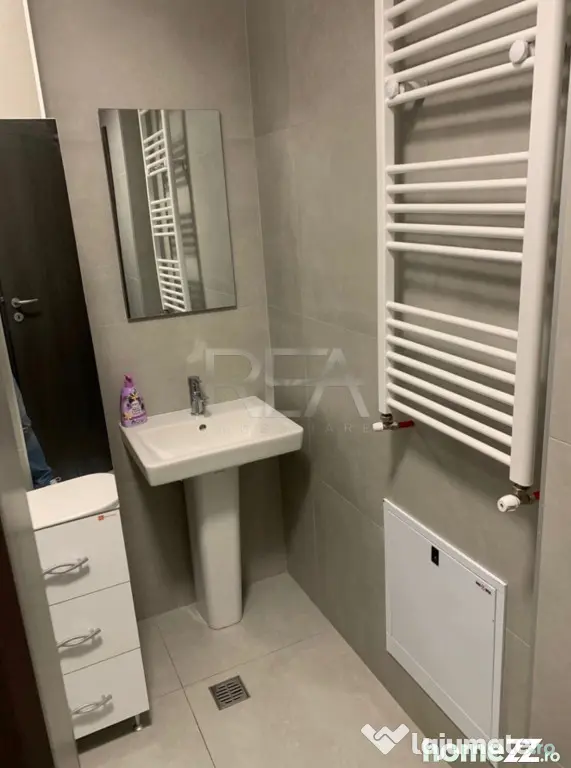 Duplex, et 11/12, 98 mp, parcare-Moghioros Park - Bucuresti (Bucuresti-Ilfov)