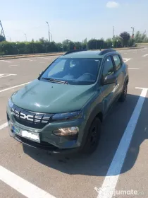 Dacia Spring 2023