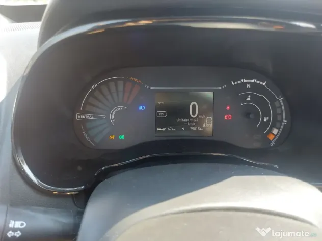 Dacia Spring 2023