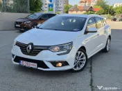 Renault Megane 2020 1.5 dCi 116 CP euro 6 automata / RATE fara avans