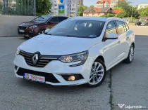 Renault Megane 2020 1.5 dCi 116 CP euro 6 automata / RATE fara avans