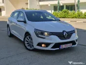 Renault Megane 2020 1.5 dCi 116 CP euro 6 automata / RATE fara avans