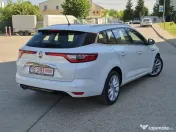 Renault Megane 2020 1.5 dCi 116 CP euro 6 automata / RATE fara avans
