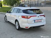 Renault Megane 2020 1.5 dCi 116 CP euro 6 automata / RATE fara avans