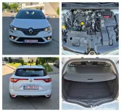 Renault Megane 2020 1.5 dCi 116 CP euro 6 automata / RATE fara avans