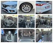 Renault Megane 2020 1.5 dCi 116 CP euro 6 automata / RATE fara avans
