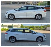 Renault Megane 2020 1.5 dCi 116 CP euro 6 automata / RATE fara avans