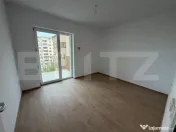 Apartament 3 camere, 69 mp, ansamblu rezidential, zona Corni 