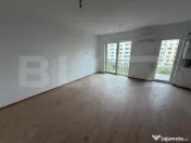 Apartament 3 camere, 69 mp, ansamblu rezidential, zona Corni 