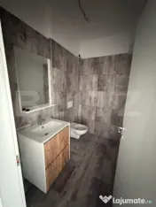 Apartament 3 camere, 69 mp, ansamblu rezidential, zona Corni 
