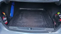Vand Opel astra J