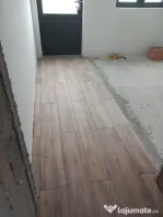 Amenajări interioare complete!