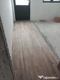 Amenajări interioare complete!