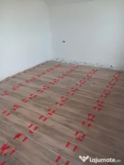 Amenajări interioare complete!