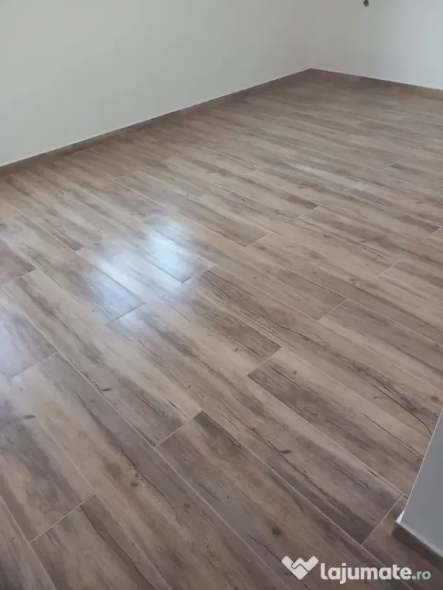 Amenajări interioare complete!