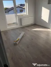 Amenajări interioare complete!