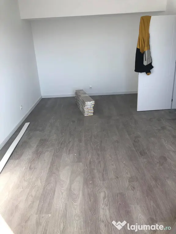 Amenajări interioare complete!