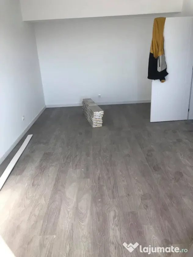 Amenajări interioare complete!
