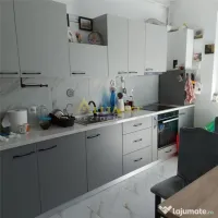 Popesti Leordeni Apartament 2 Camere Gradina 