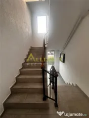 Popesti Leordeni Apartament 2 Camere Gradina