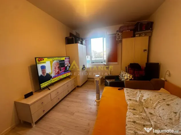 Popesti Leordeni Apartament 2 Camere Gradina