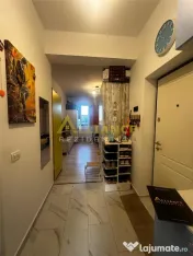 Popesti Leordeni Apartament 2 Camere Gradina