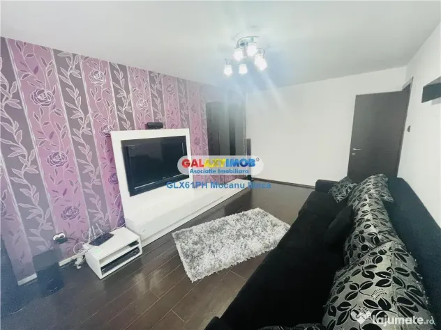 Apartament 2 camere, lux, Cantacuzino, Ploiesti